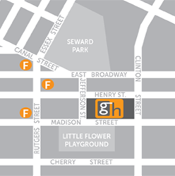 Map of Gouverneur Contact Gouverneur Map Directions Phone Number Location Address